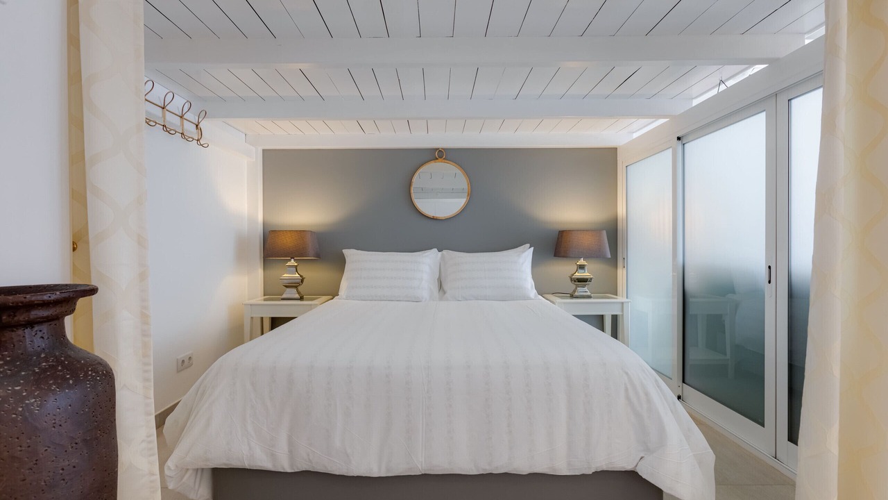 Photo of Bedroom in Ameijeira