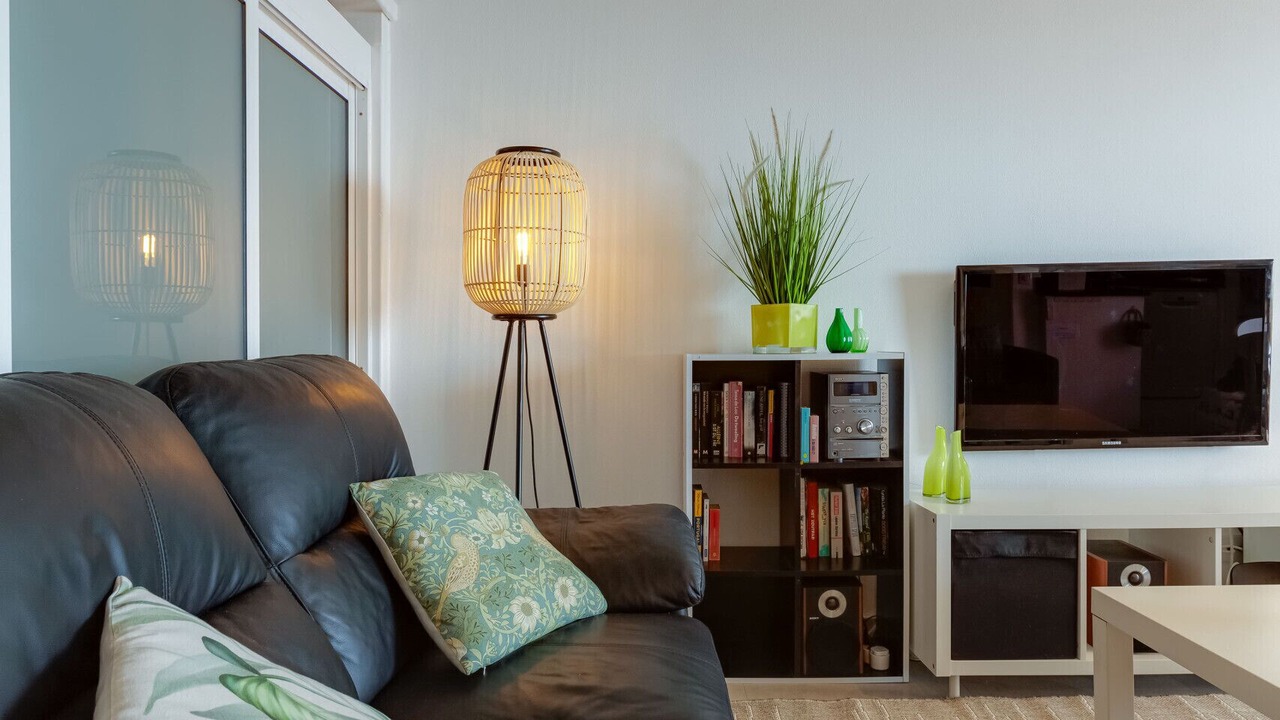 Photo of Livingroom in Ameijeira