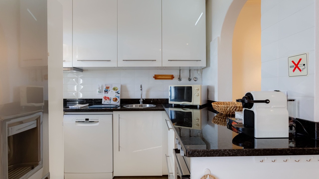Photo of Kitchen in Ameijeira
