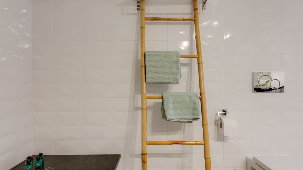 Photo of Bathroom in Ameijeira