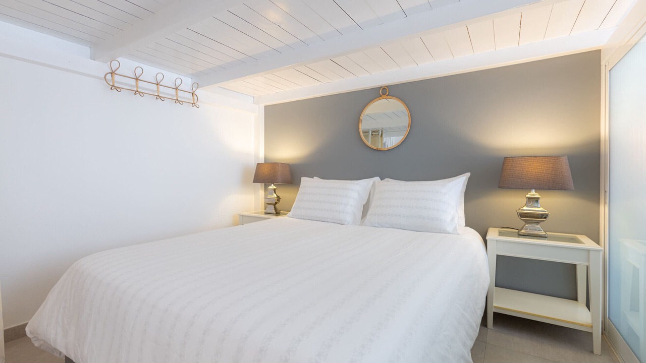 Photo of Bedroom in Ameijeira
