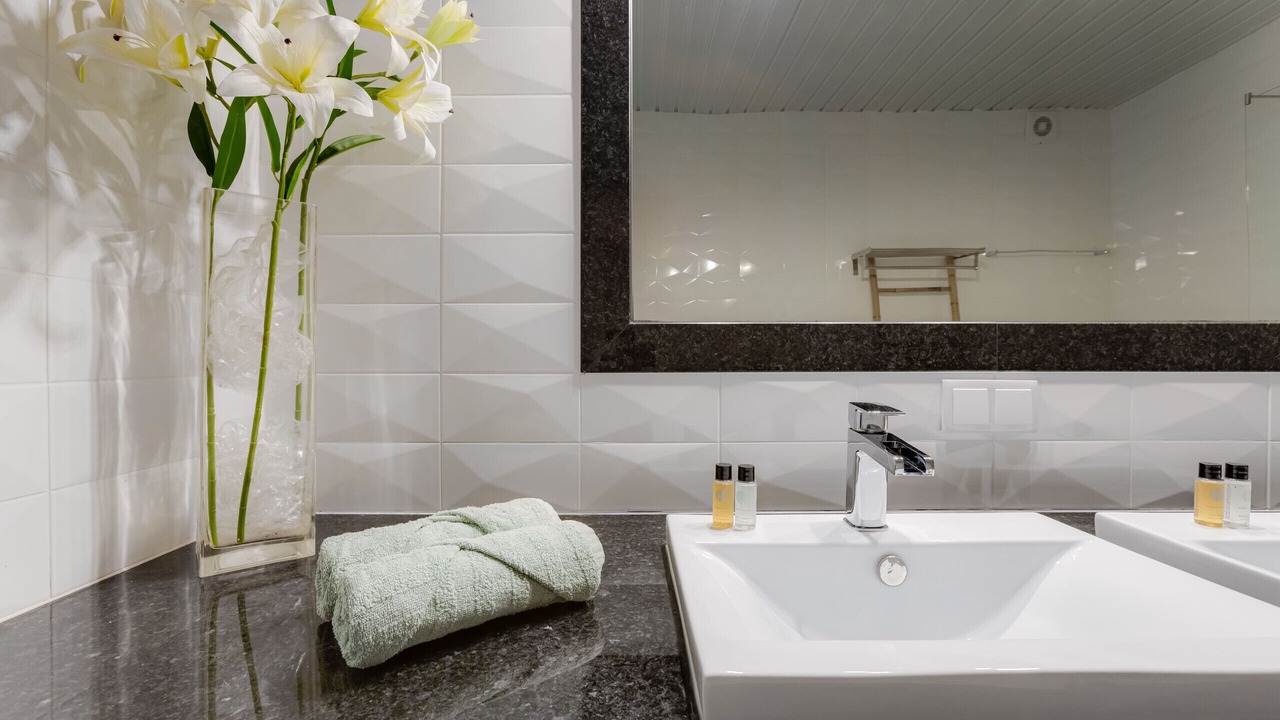 Photo of Bathroom in Ameijeira