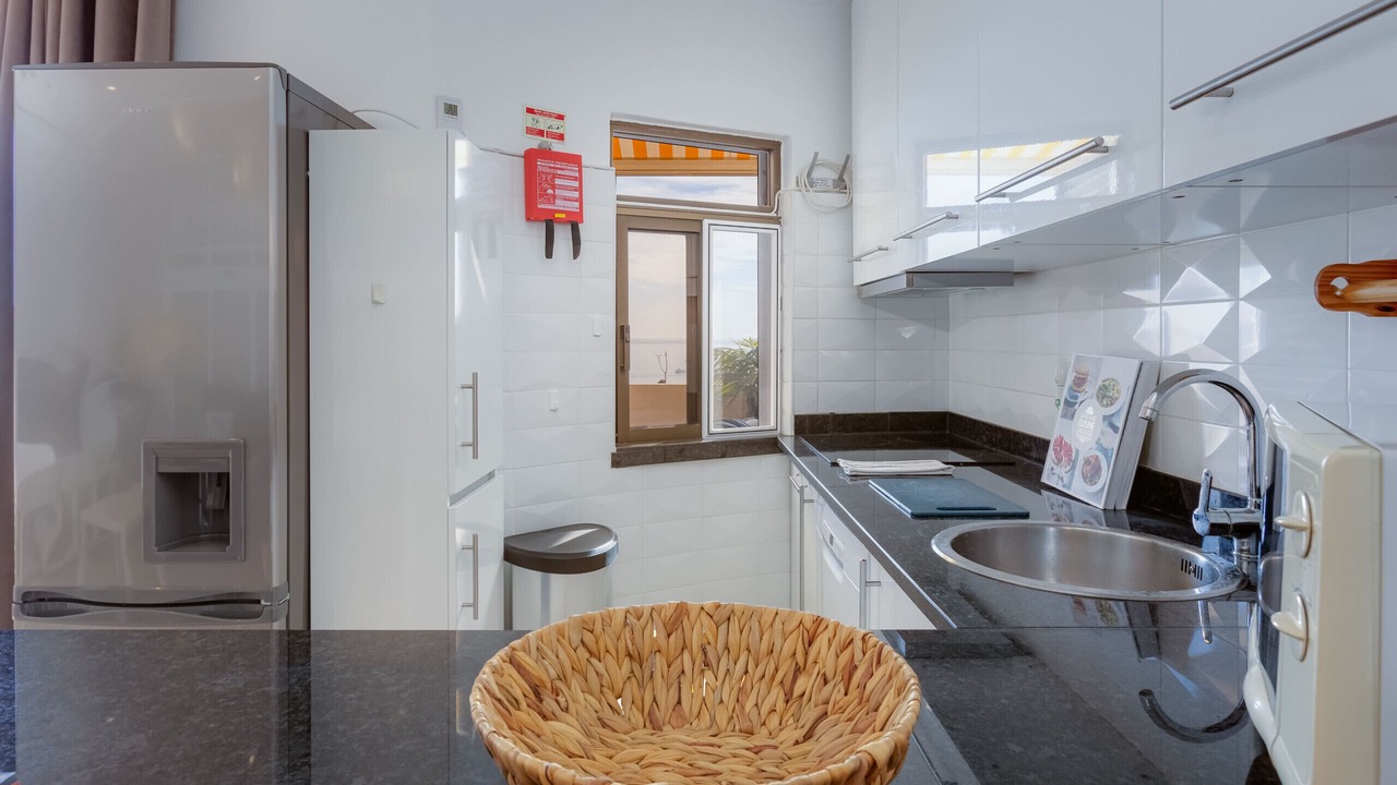 Photo of Kitchen in Ameijeira