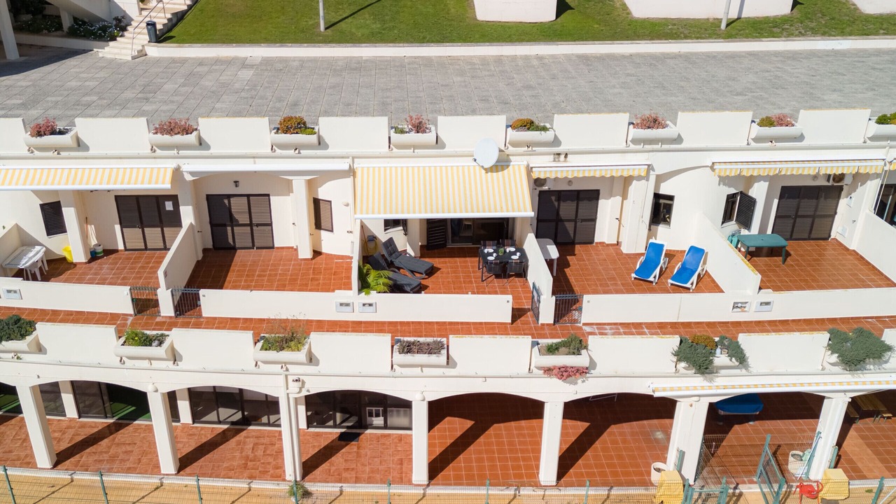 Photo of Patio Balcony in Ameijeira