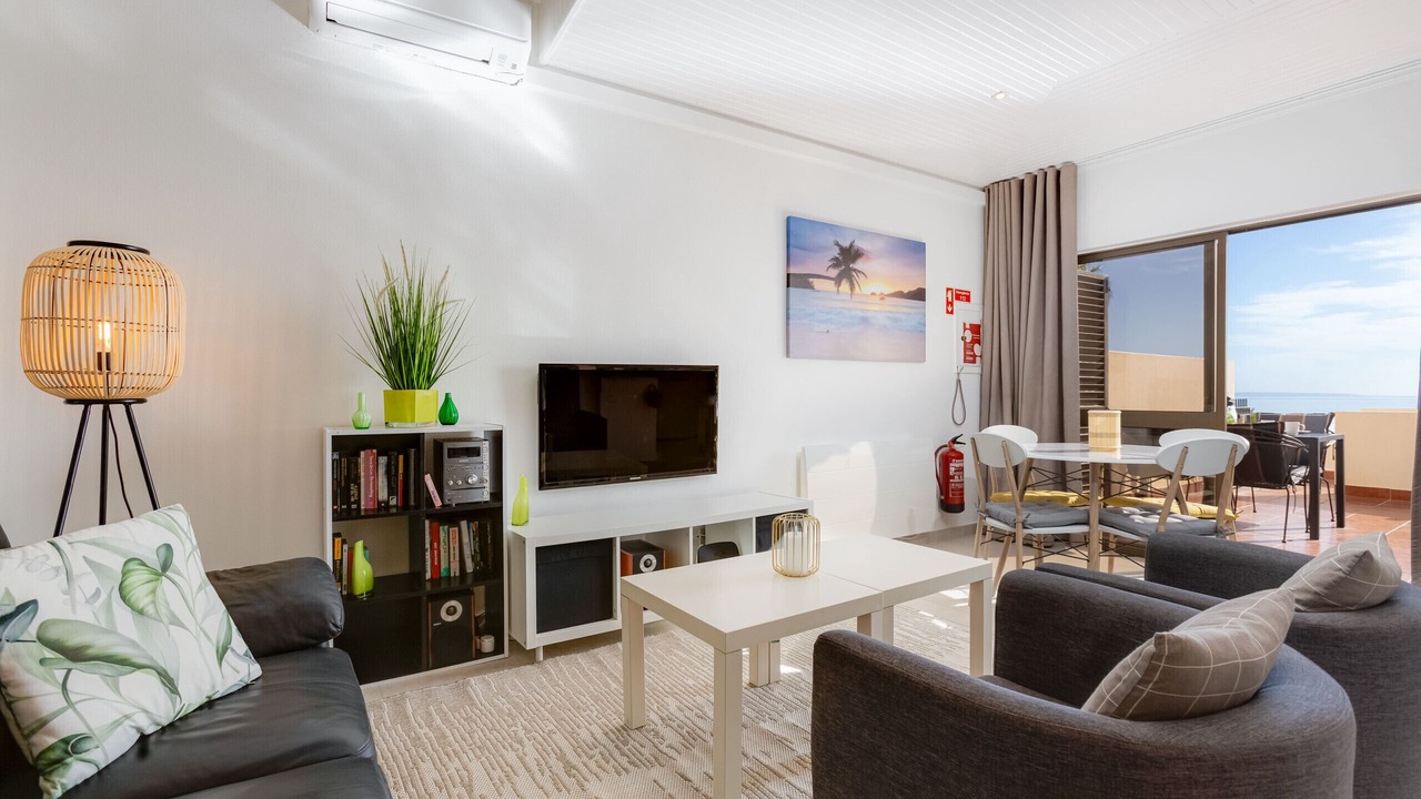 Photo of Livingroom in Ameijeira