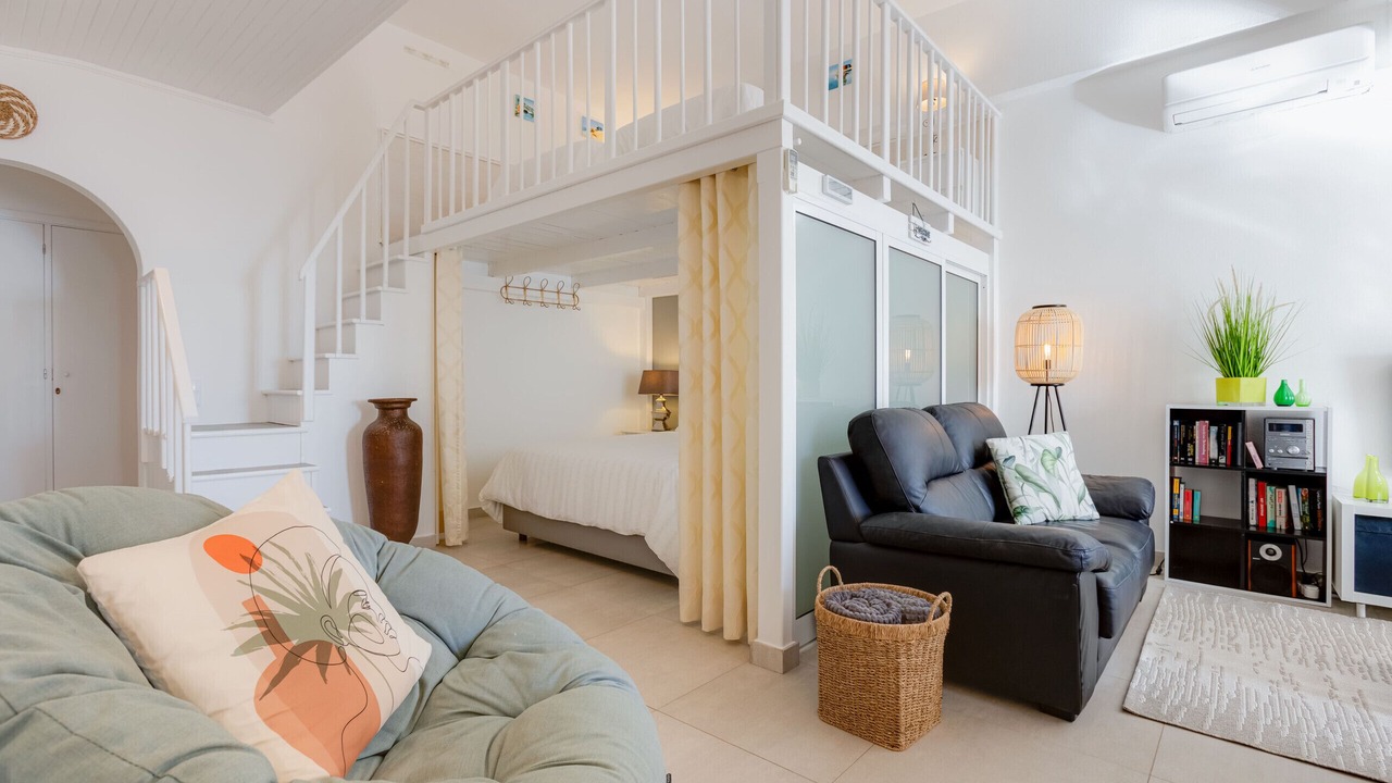 Photo of Livingroom in Ameijeira