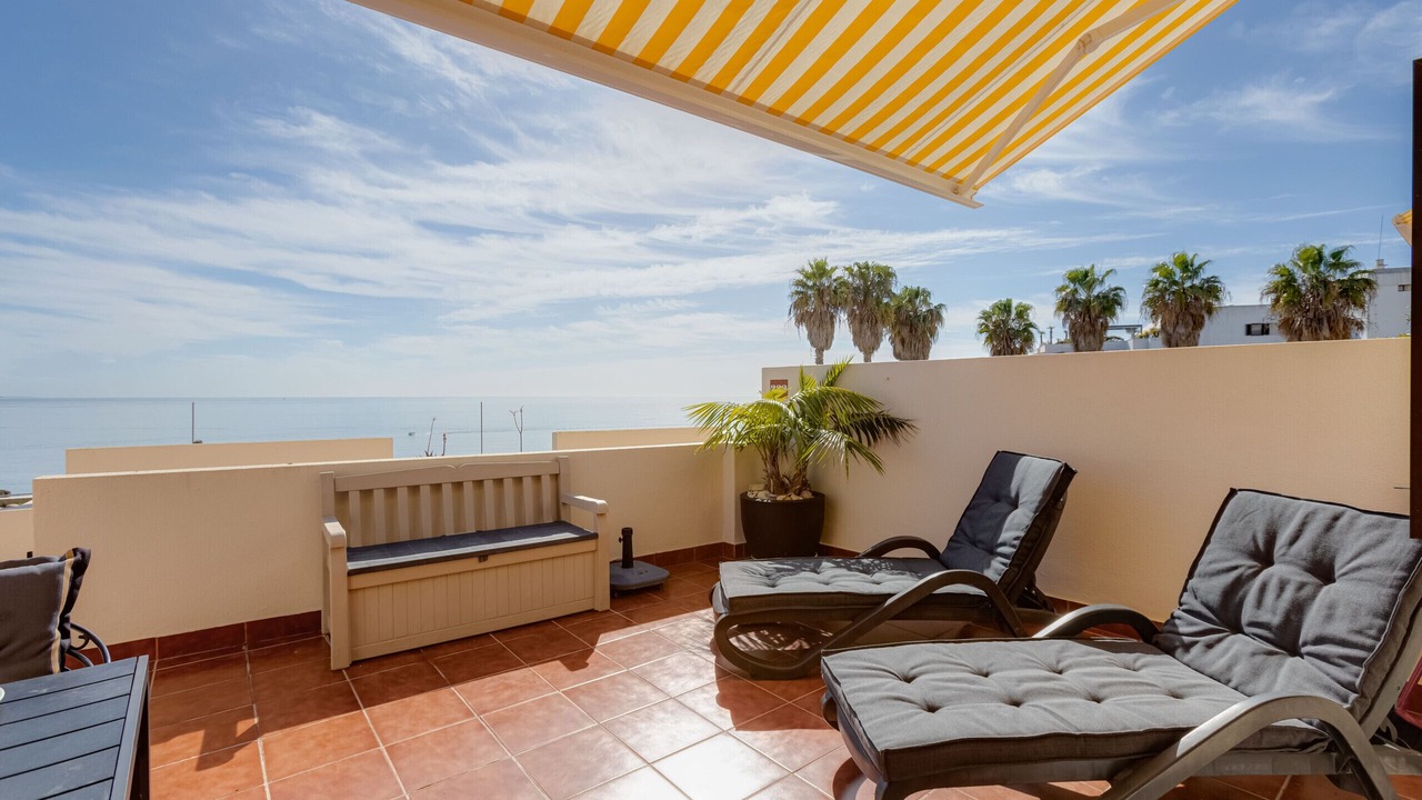 Photo of Patio Balcony in Ameijeira