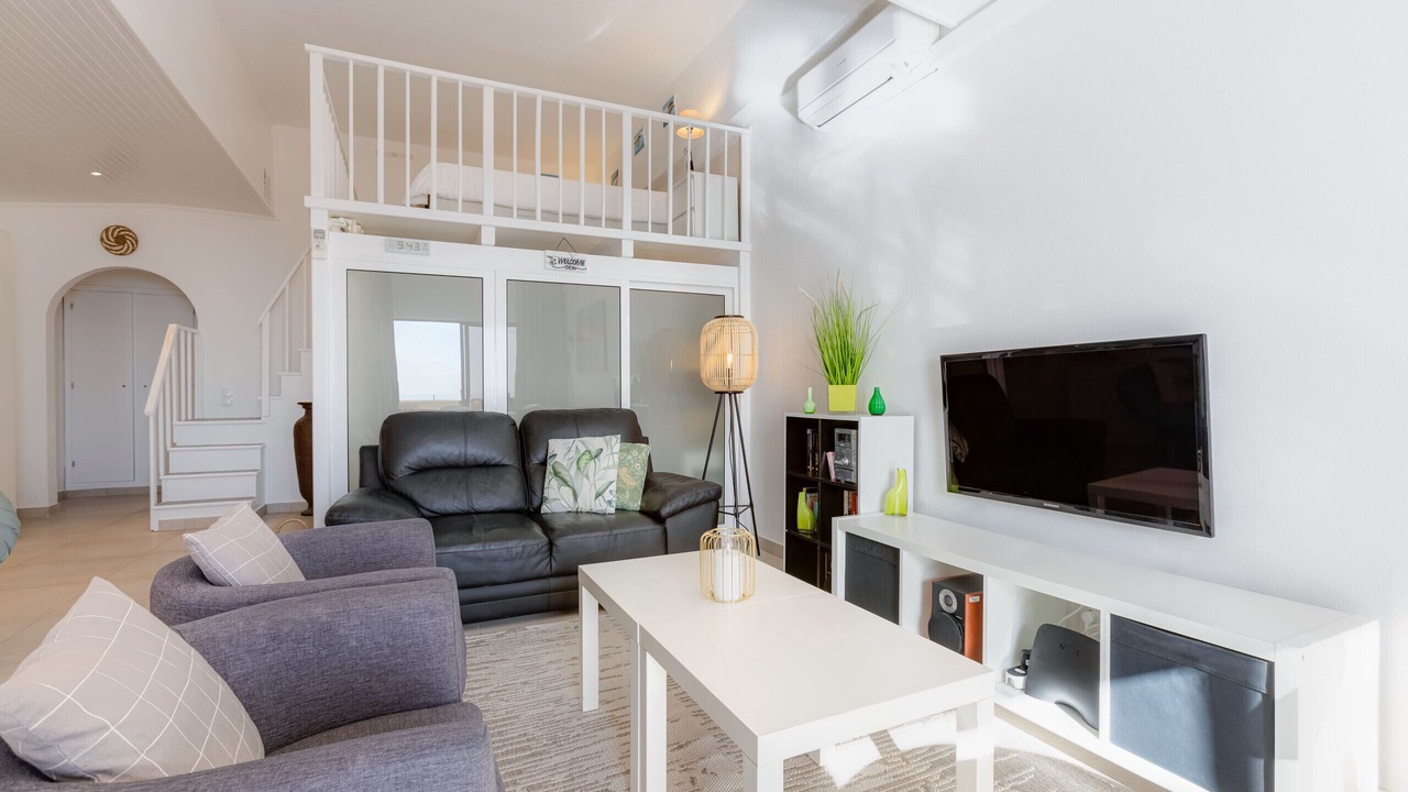 Photo of Livingroom in Ameijeira