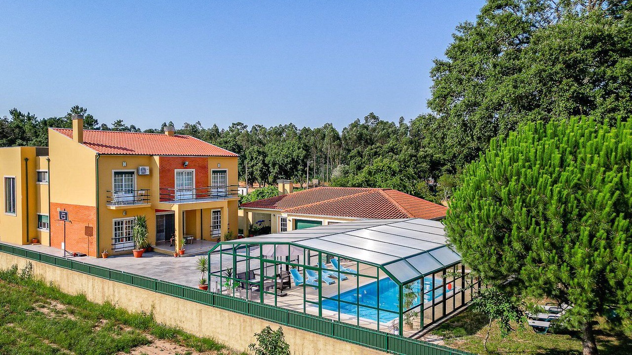 Photo of Outdoor in Mealhada