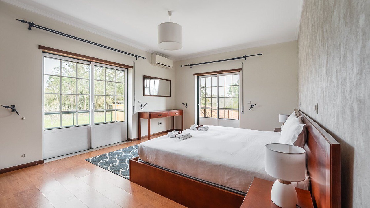 Photo of Bedroom in Mealhada