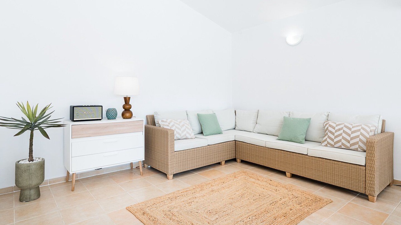Photo of Livingroom in Mealhada