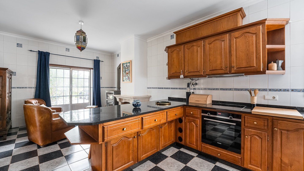 Photo of Kitchen in Mealhada