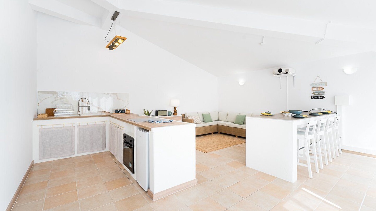 Photo of Kitchen in Mealhada