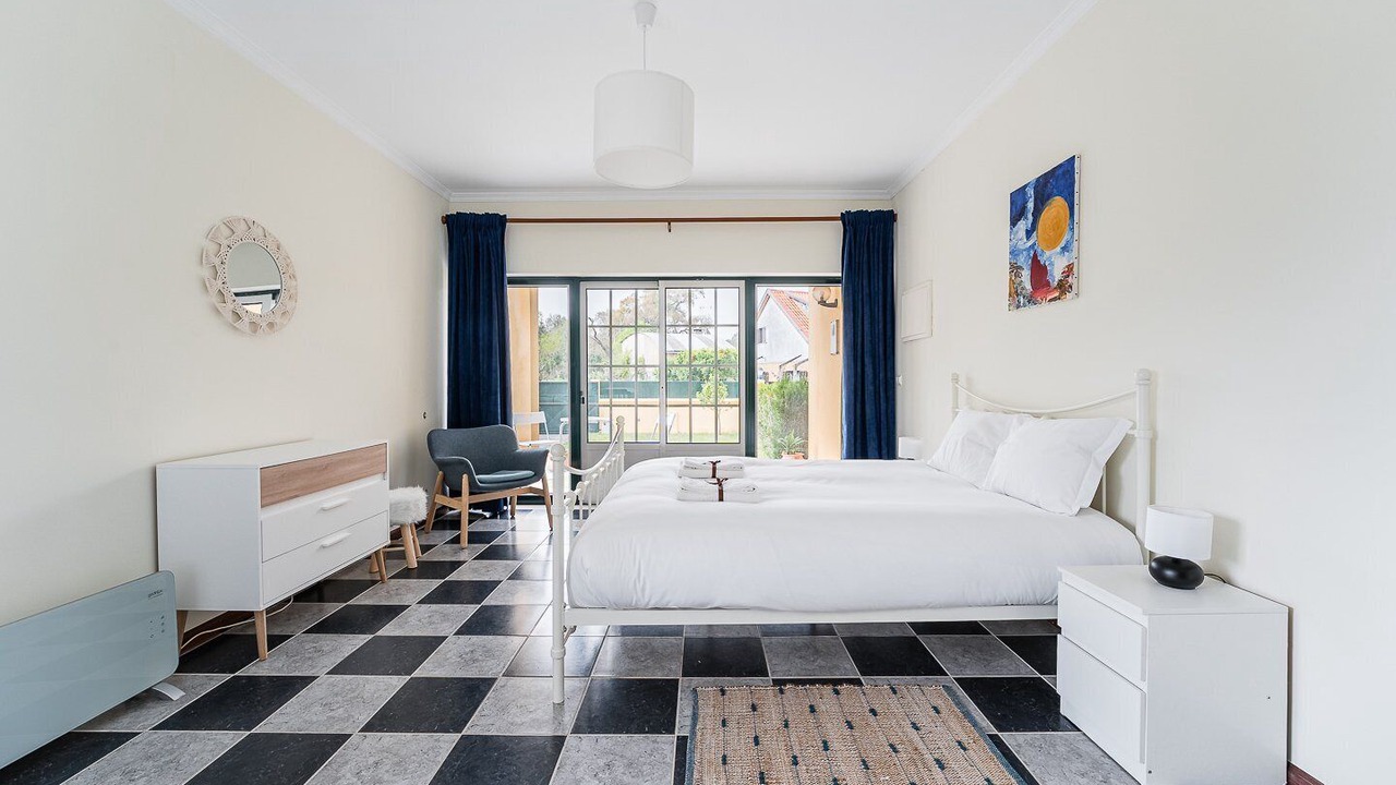 Photo of Bedroom in Mealhada
