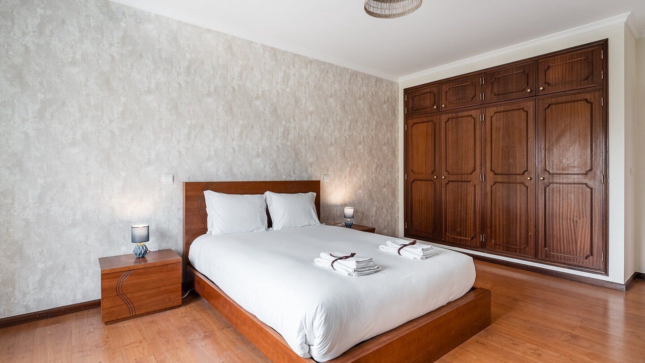 Photo of Bedroom in Mealhada