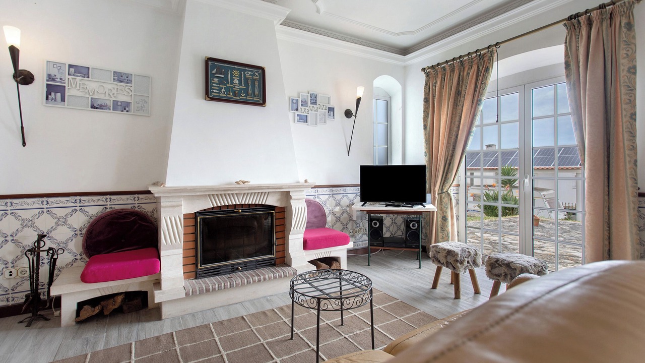 Photo of Livingroom in Lourinha
