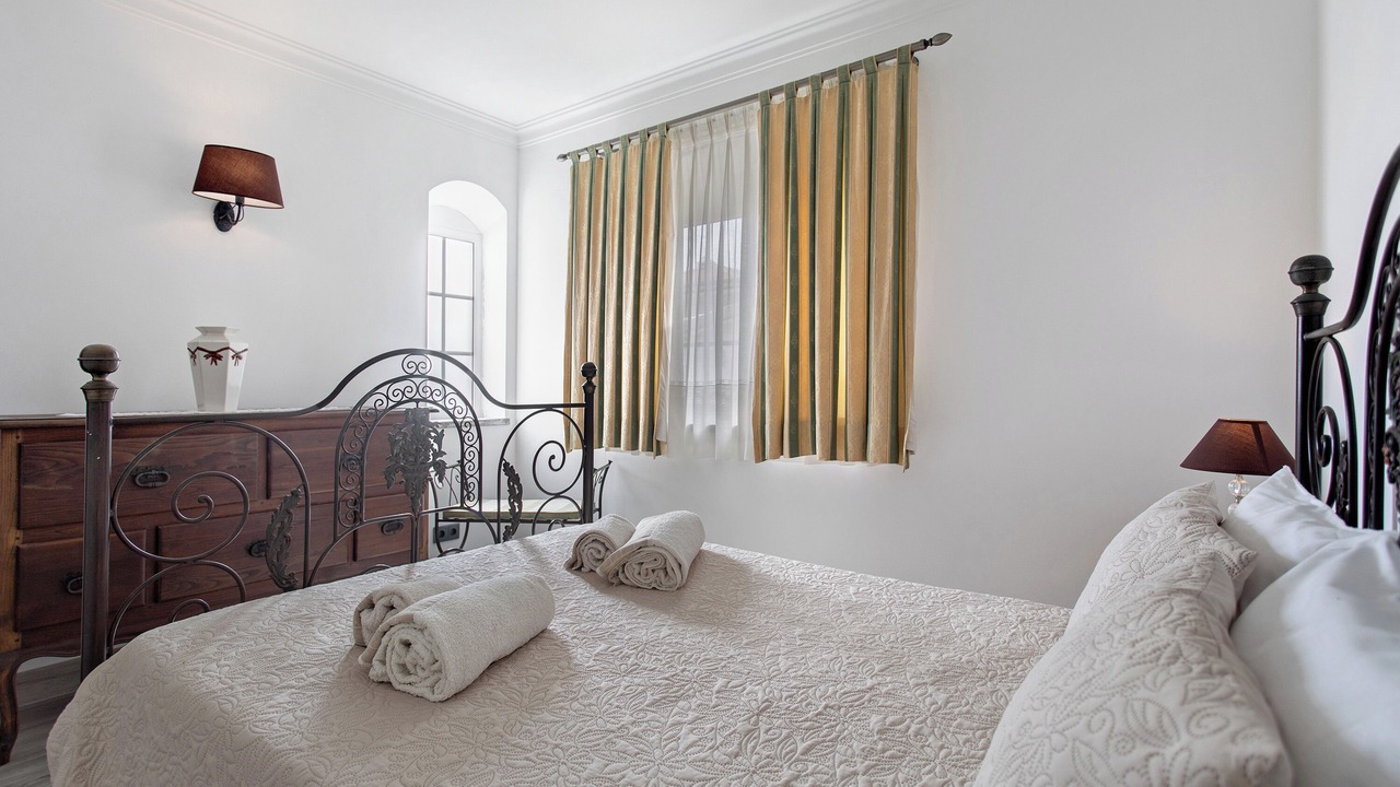 Photo of Bedroom in Lourinha