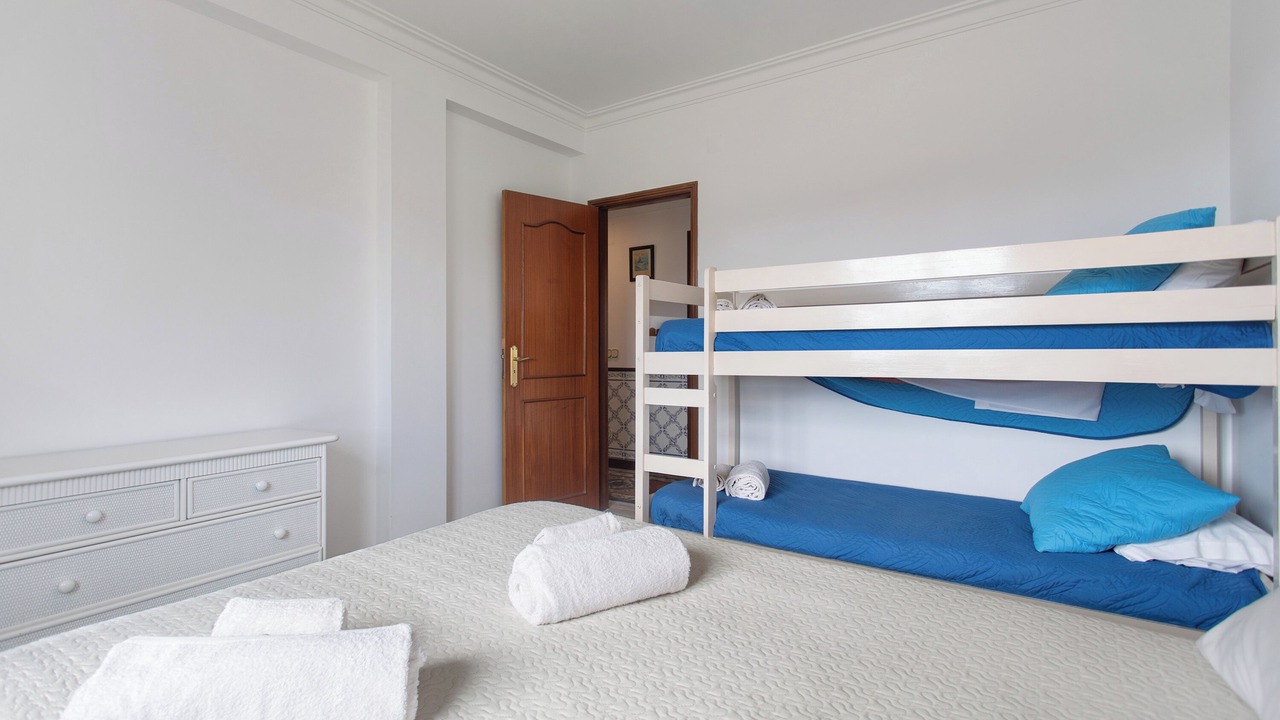Photo of Bedroom in Lourinha