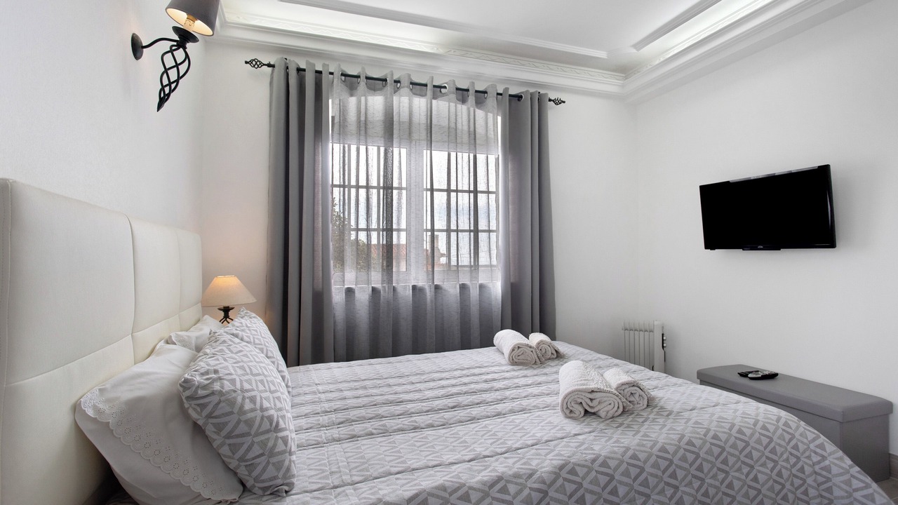 Photo of Bedroom in Lourinha