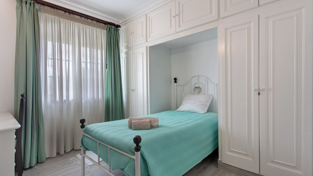 Photo of Bedroom in Lourinha