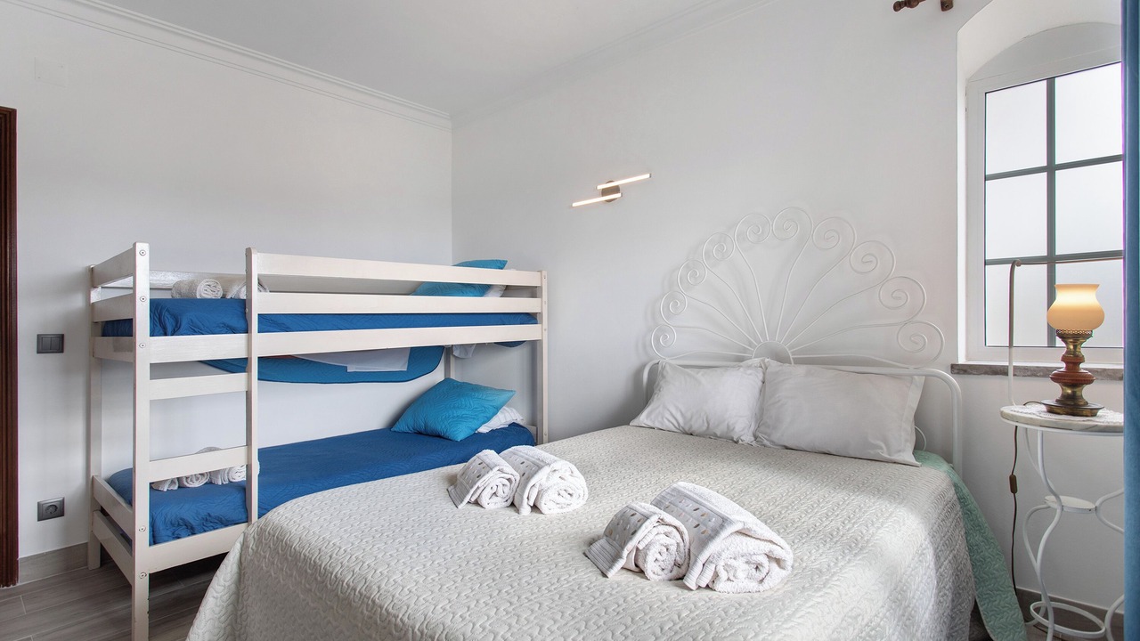 Photo of Bedroom in Lourinha