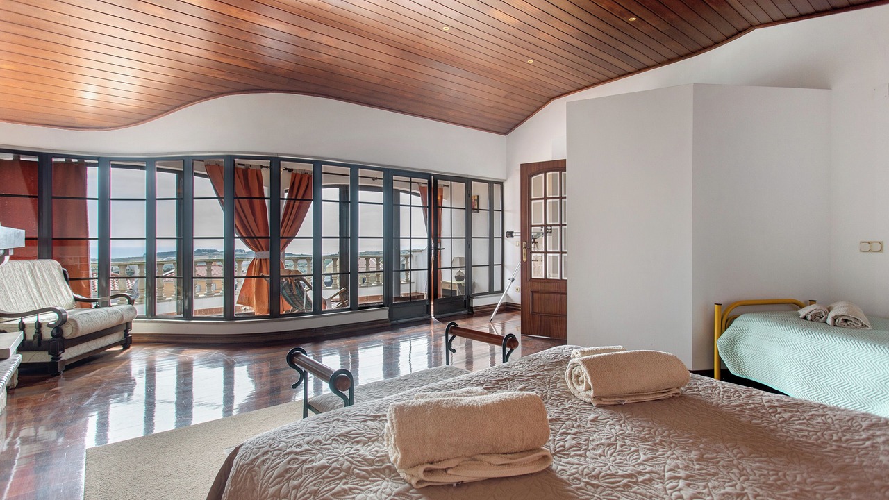 Photo of Bedroom in Lourinha