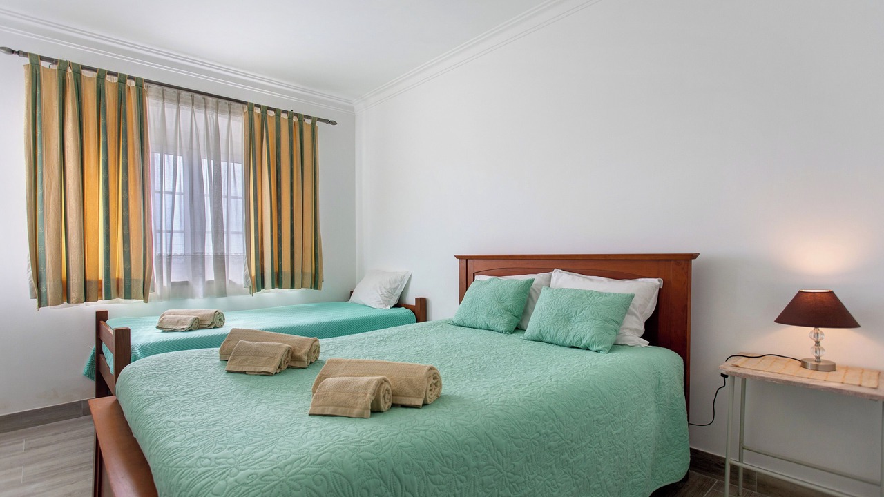Photo of Bedroom in Lourinha