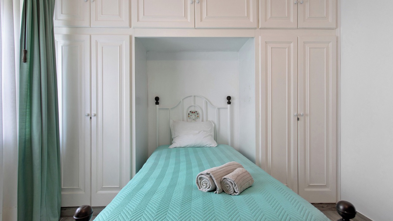 Photo of Bedroom in Lourinha
