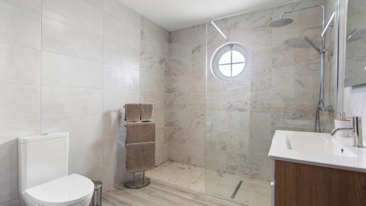 Photo of Bathroom in Lourinha