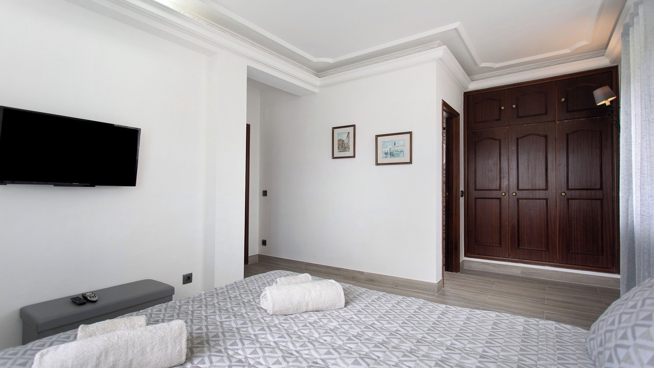 Photo of Bedroom in Lourinha