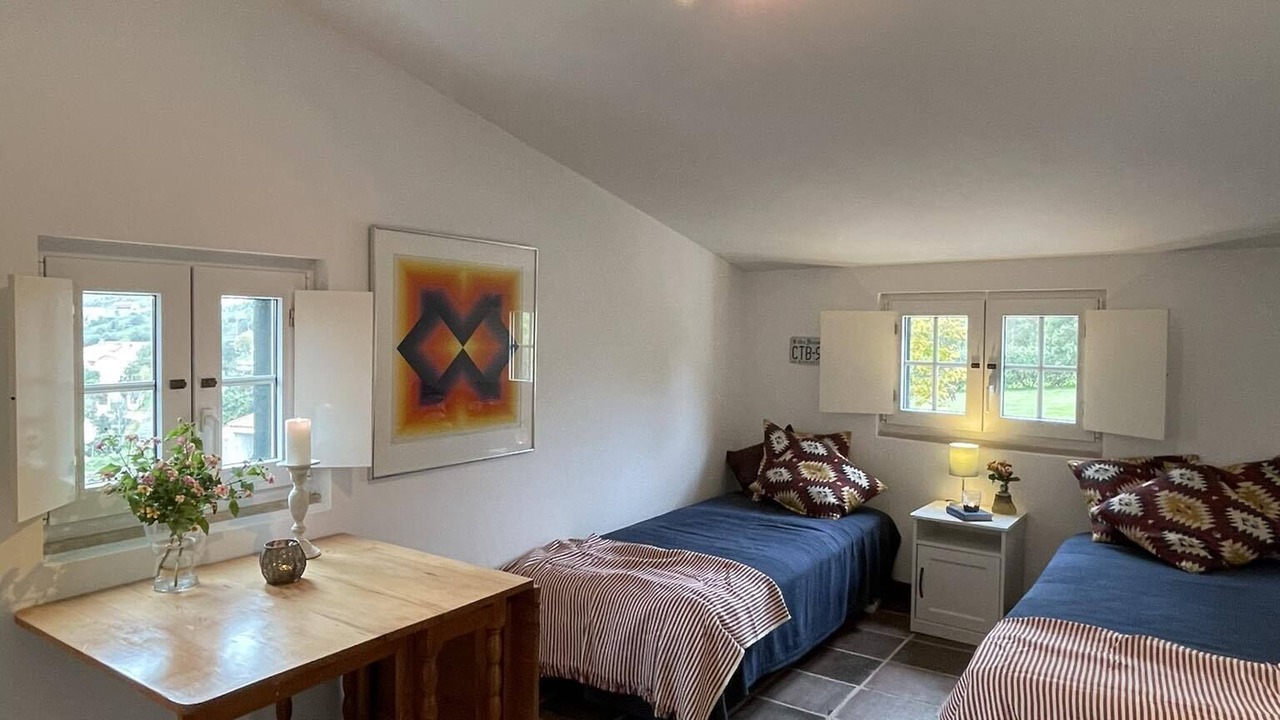 Photo of Bedroom in Mafra