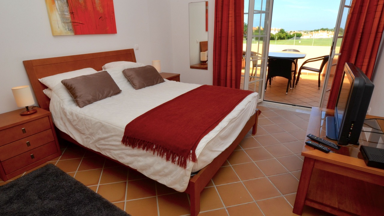 Photo of Bedroom in Praia del Rei