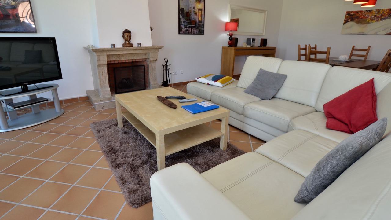 Photo of Livingroom in Praia del Rei