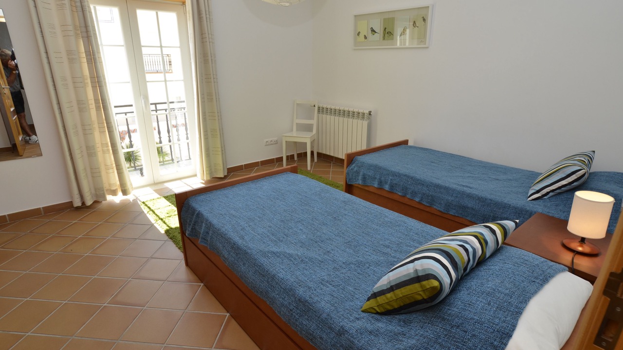 Photo of Bedroom in Praia del Rei