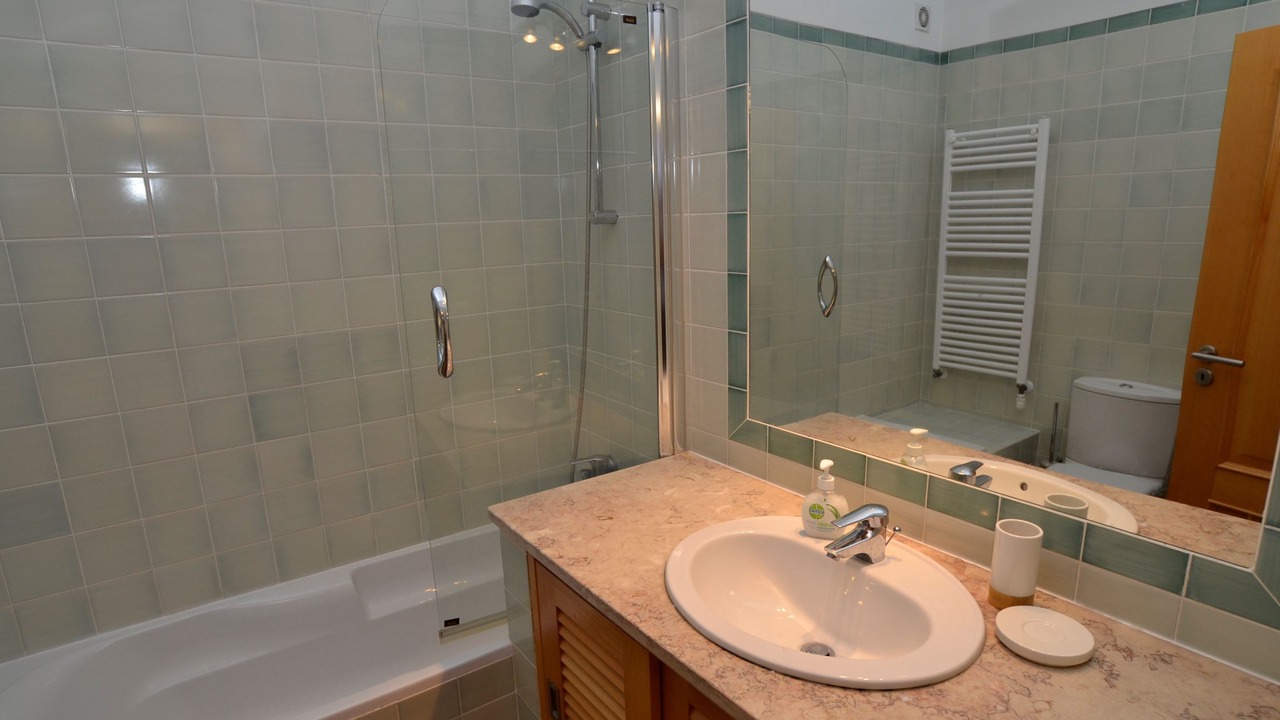Photo of Bathroom in Praia del Rei