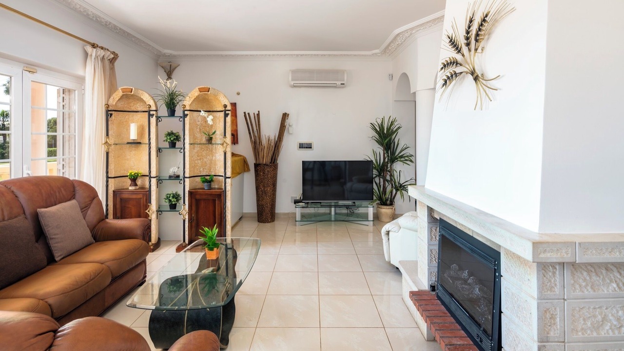 Photo of Livingroom in Caramujeira