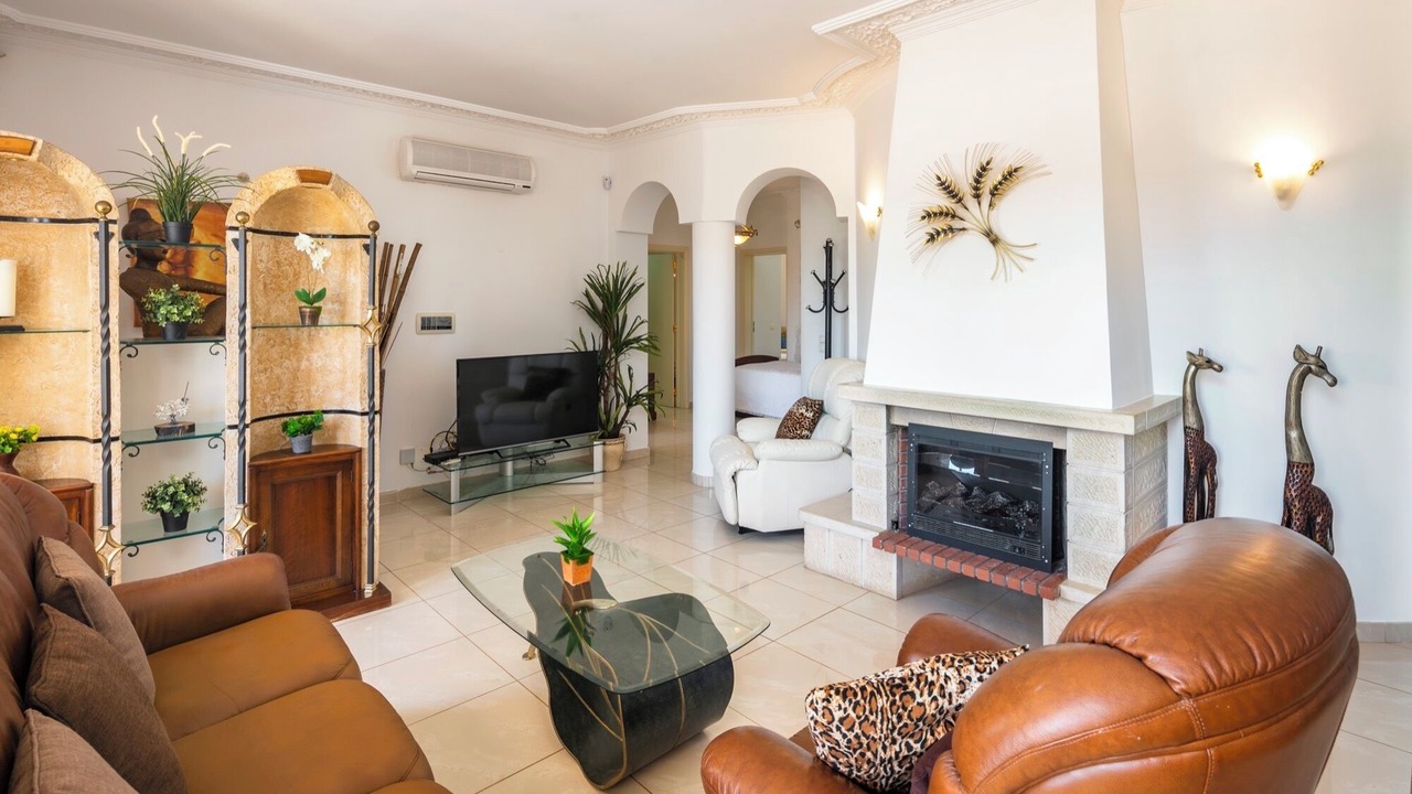 Photo of Livingroom in Caramujeira