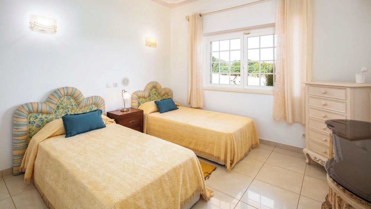 Photo of Bedroom in Caramujeira