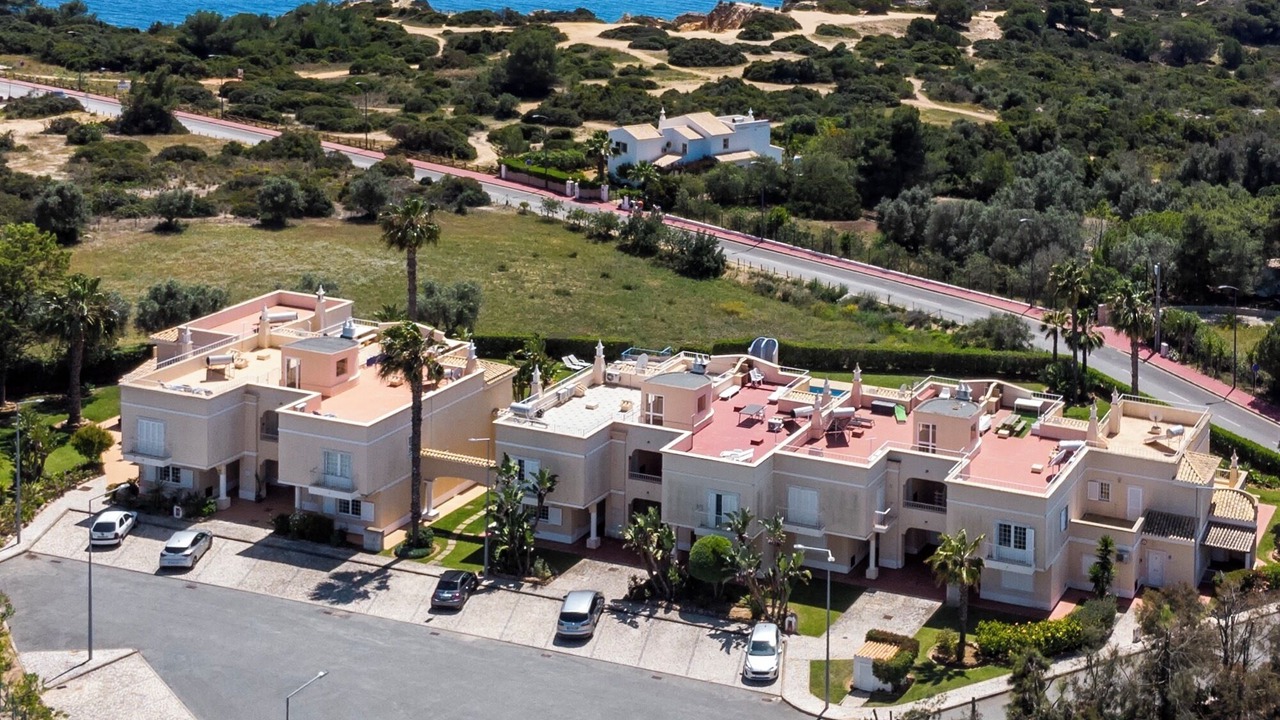 Photo of Outdoor in Caramujeira