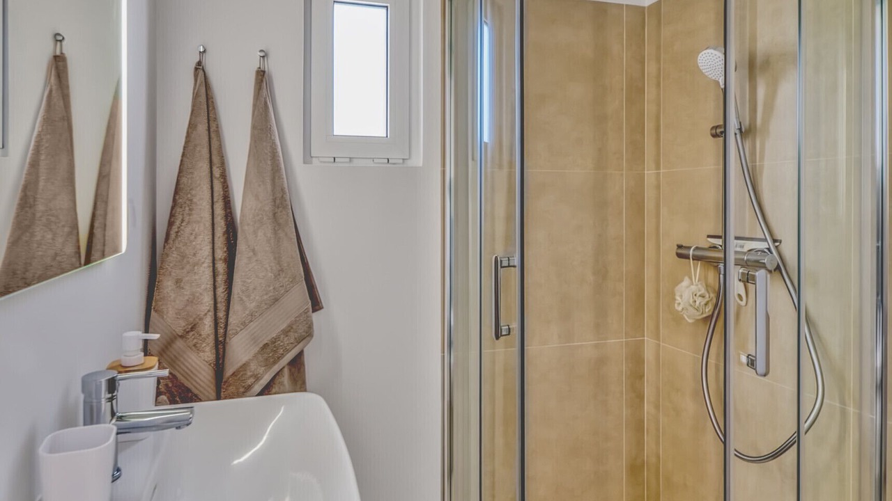 Photo of Bathroom in Mato Serrao