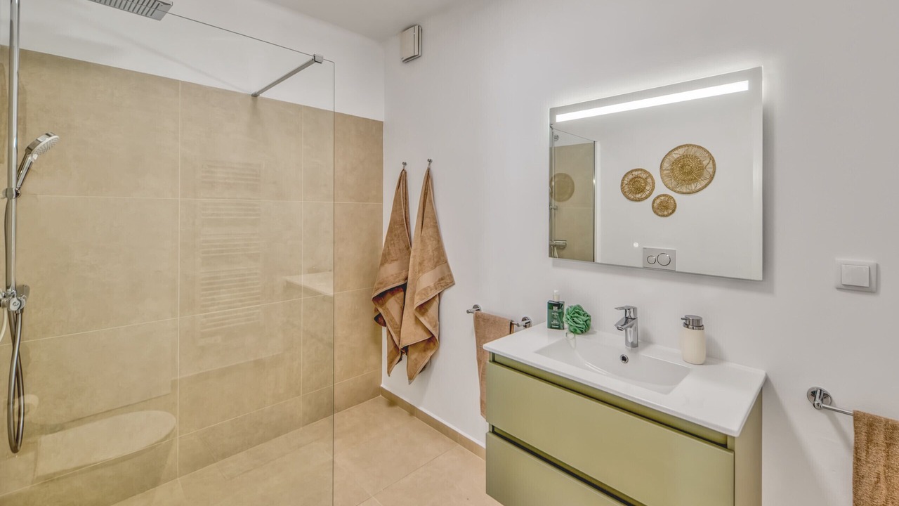 Photo of Bathroom in Mato Serrao