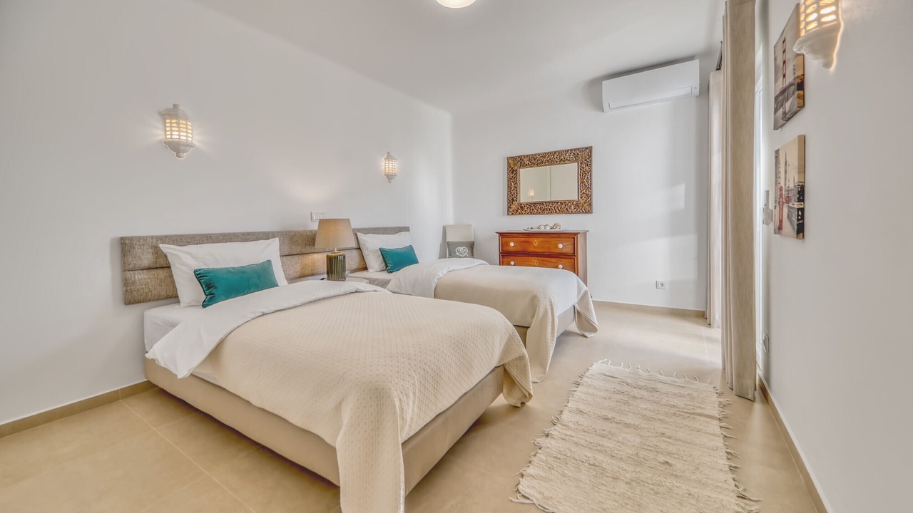 Photo of Bedroom in Mato Serrao