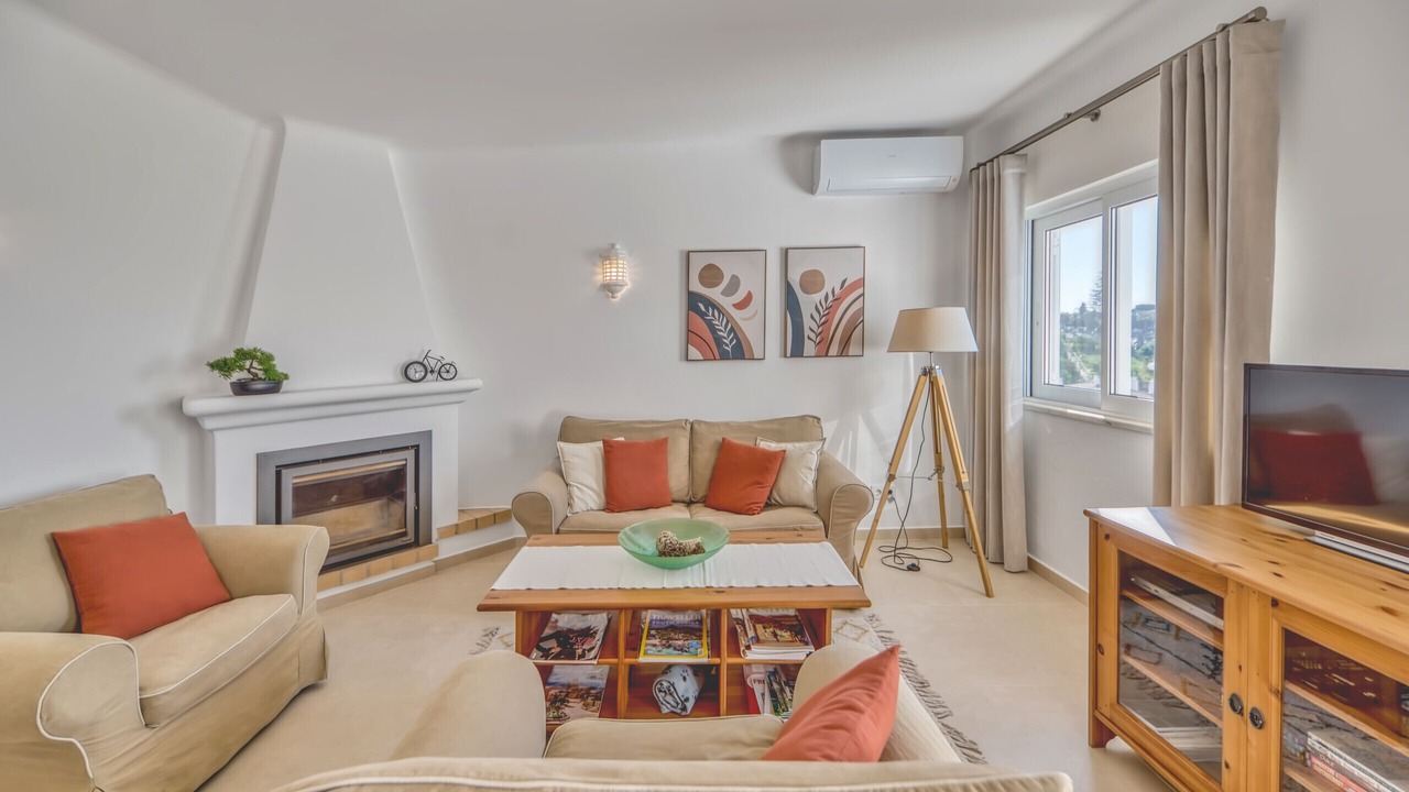 Photo of Livingroom in Mato Serrao