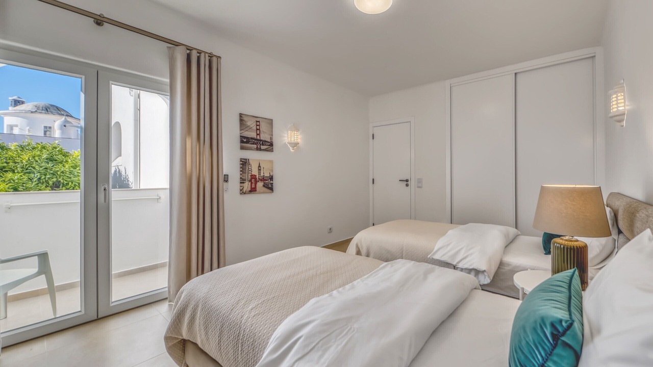 Photo of Bedroom in Mato Serrao