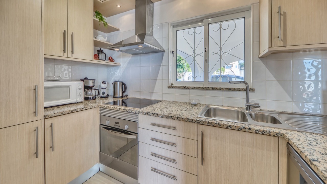 Photo of Kitchen in Mato Serrao
