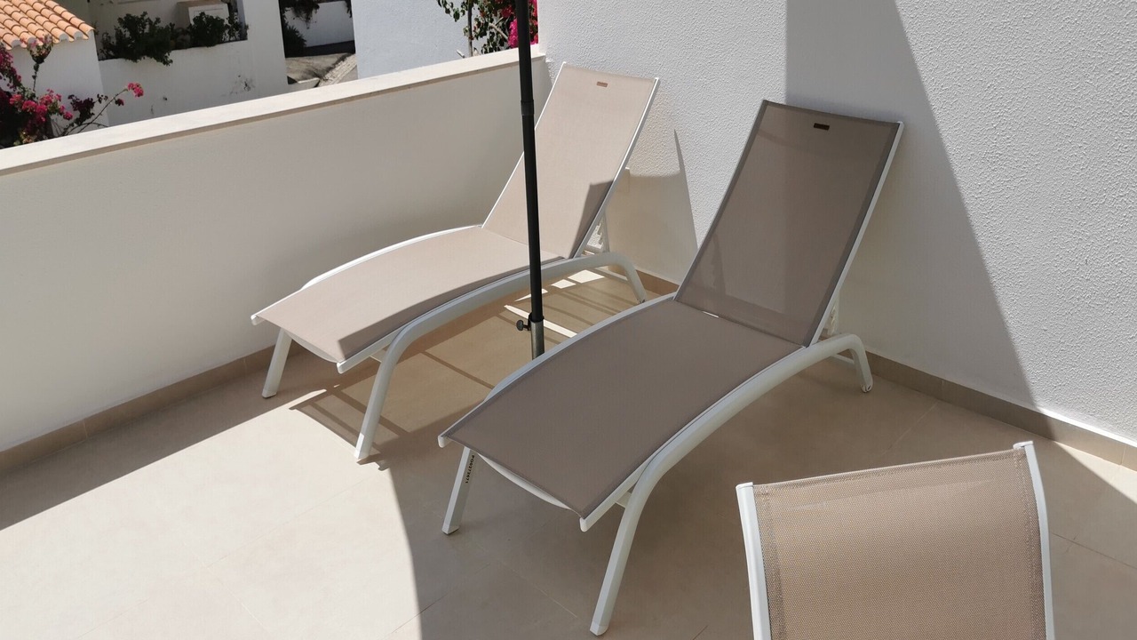 Photo of Outdoor in Mato Serrao