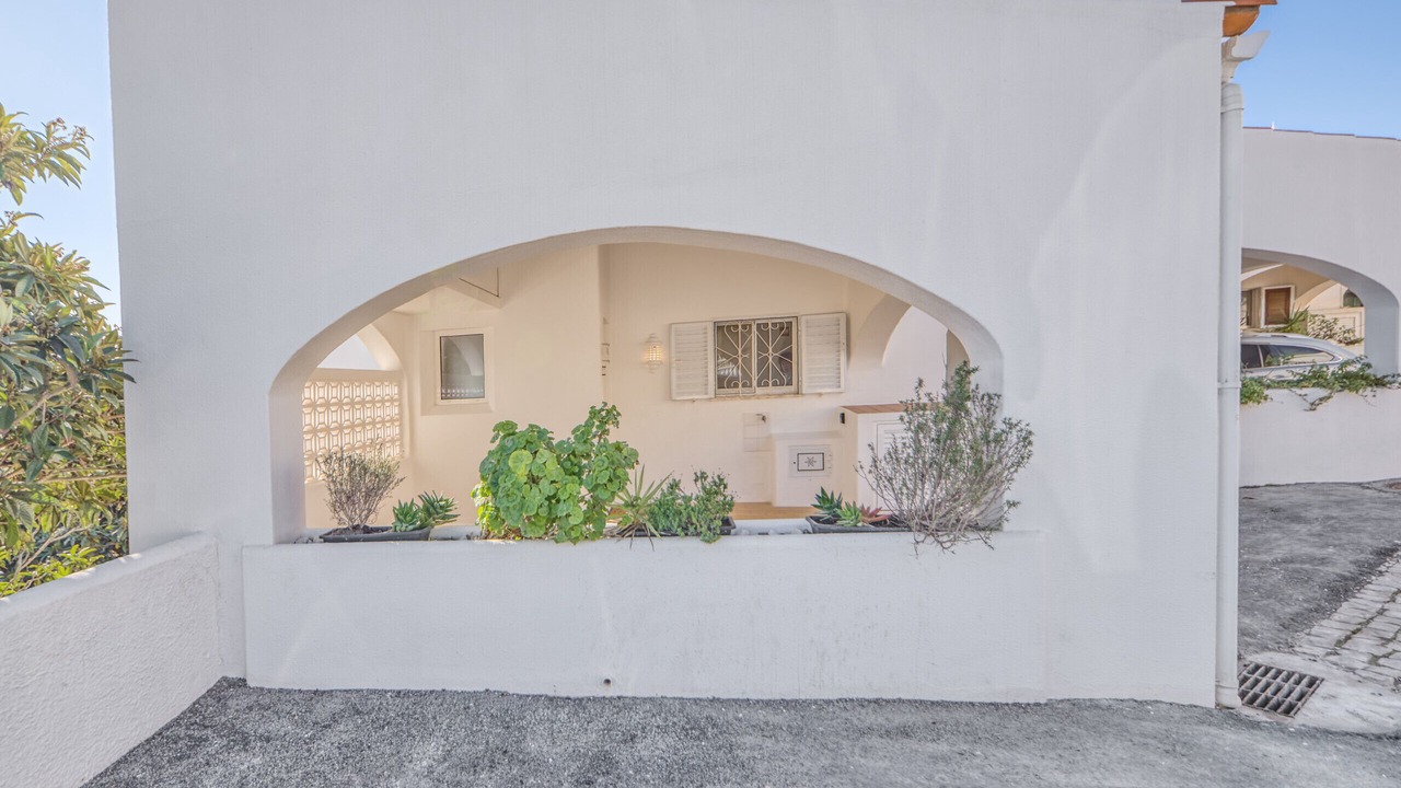 Photo of Outdoor in Mato Serrao