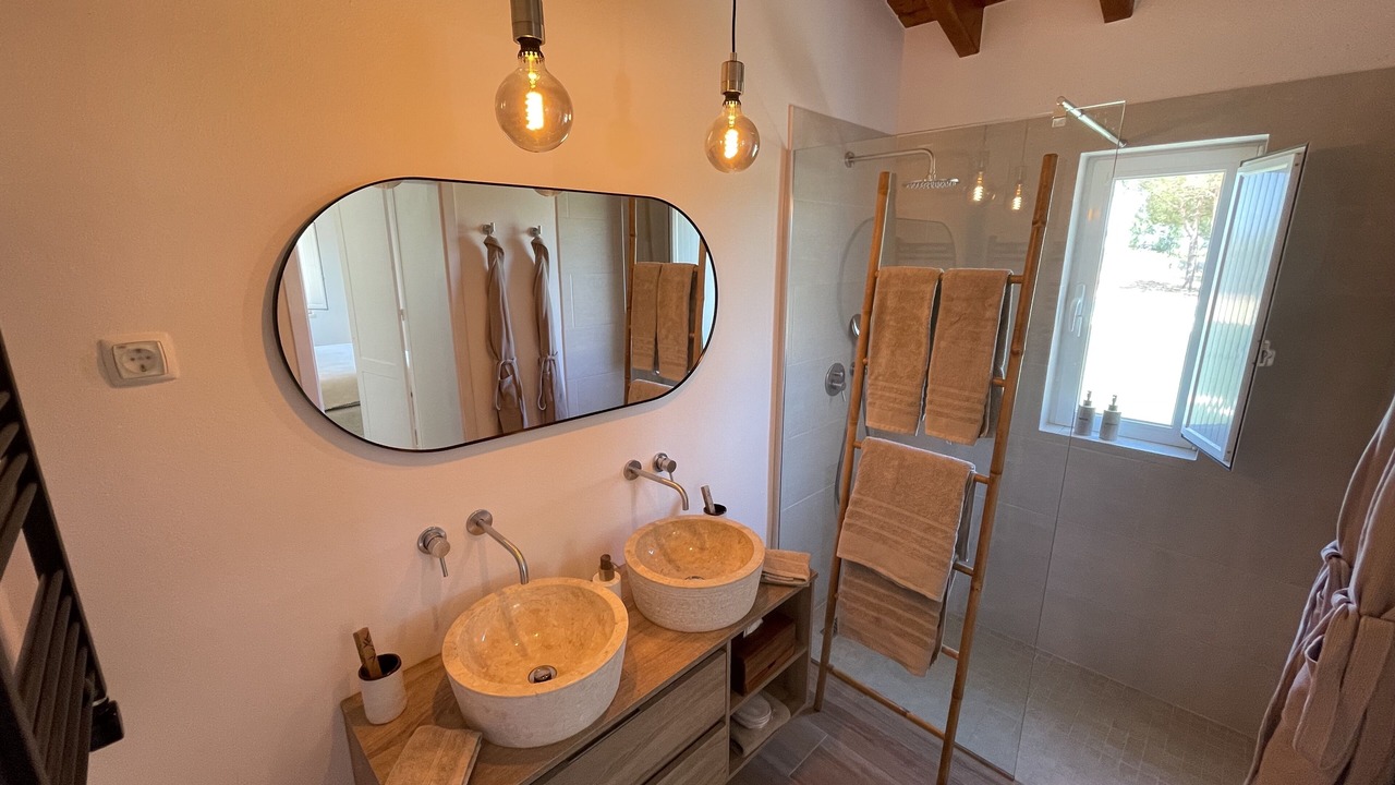 Photo of Bathroom in Sao Teotonio
