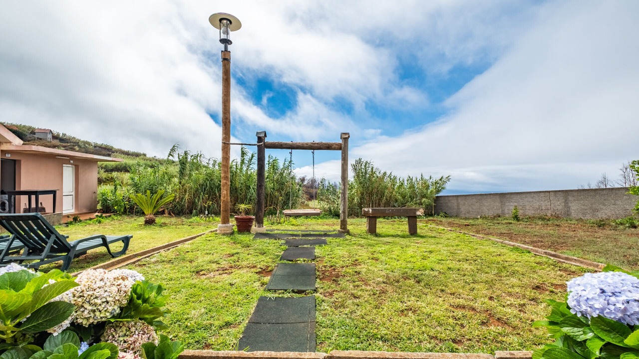 Photo of Outdoor in Porto Moniz