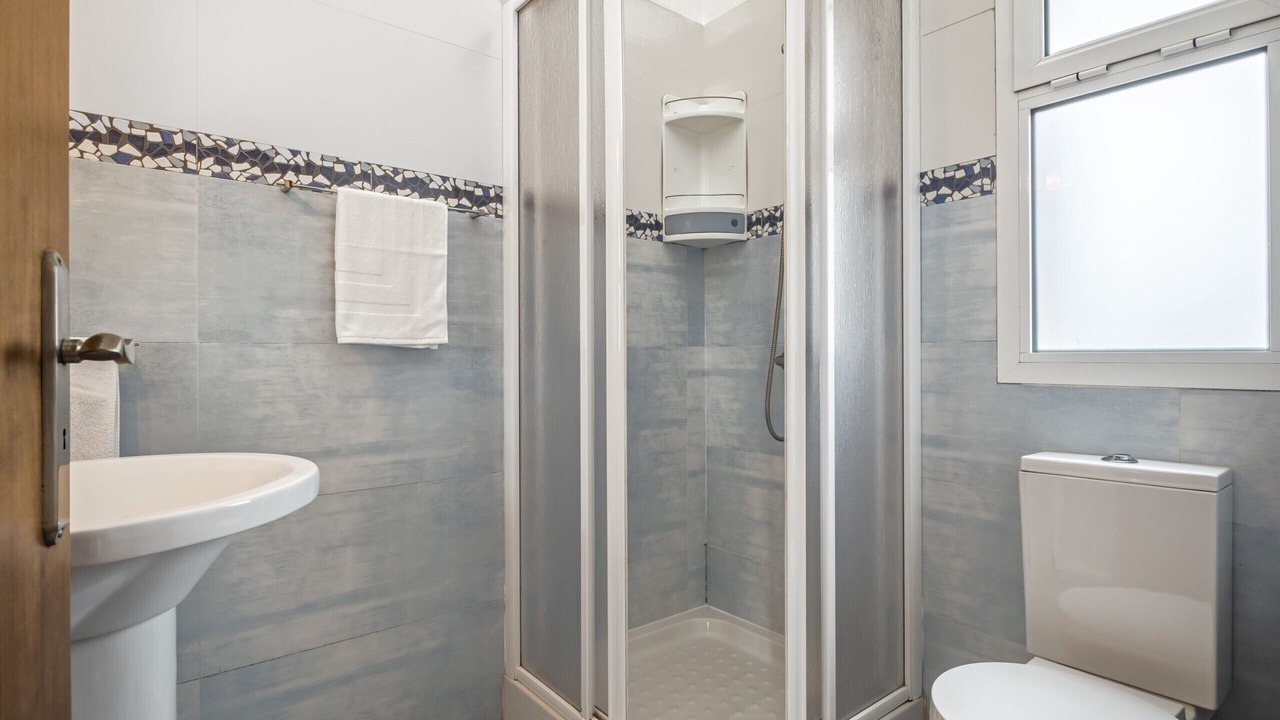 Photo of Bathroom in Porto Moniz